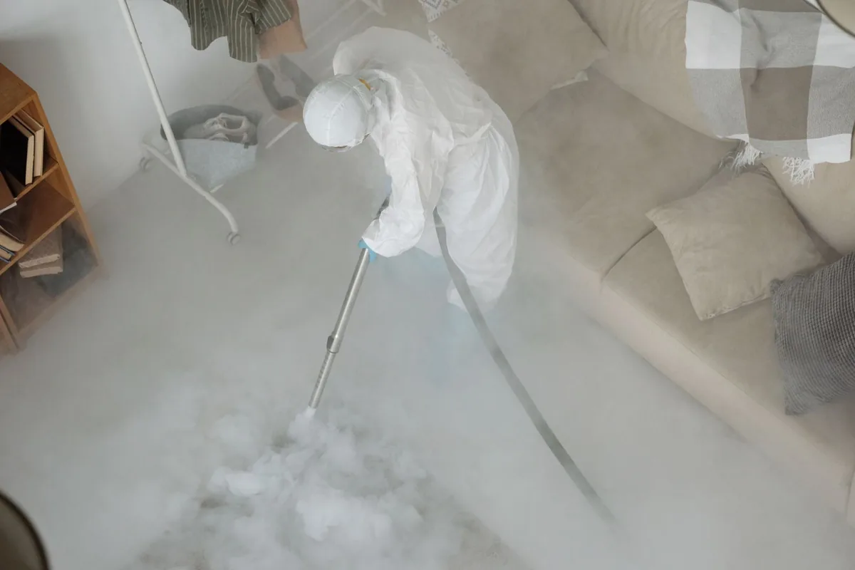 Biohazard Cleanup in Ravenna, Seattle, WA